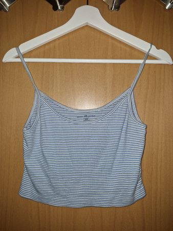 Cropped Top