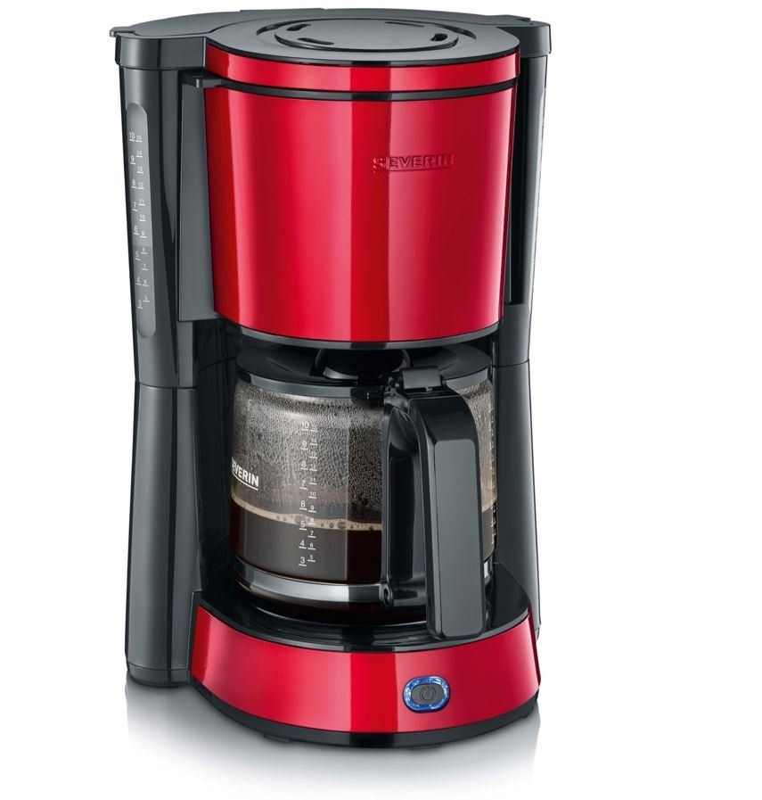 Macchine per caffè & Macchine per espresso: KA4817 Filterkaffeemaschine – Nuovo (secondo la descrizione) da Wängi venduto da SPCSHOP