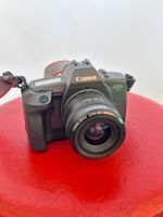 Canon EOS 600 – Analoge Spiegelreflexkamera
