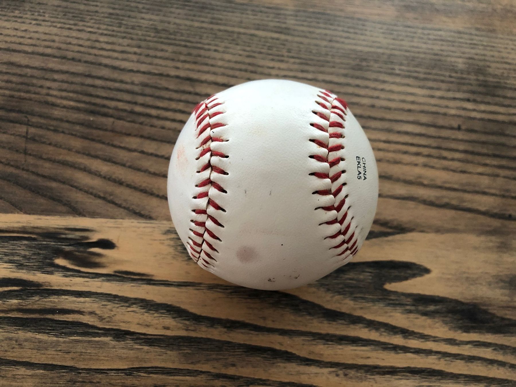 Palloni: Rawlings Official League Baseball Ball – Usato da Berg am Irchel venduto da Zweiti_Chance 3