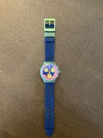 Swatch Grand Prix 1991