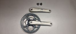 Shimano XT M750 Kurbel 