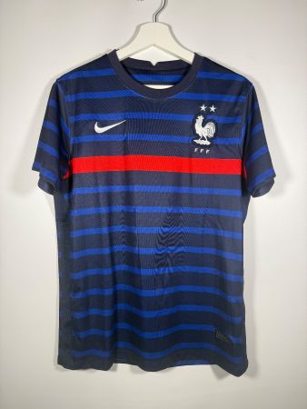 Frankreich Nike Trikot M