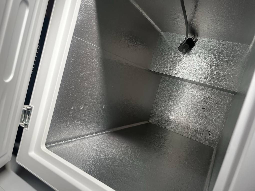 Congelatori: Congélateur bahut – Usato da Pully venduto da yaa_rm7x 2