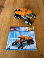 Lego Arktis Erkundungstrack 60194, Lego City