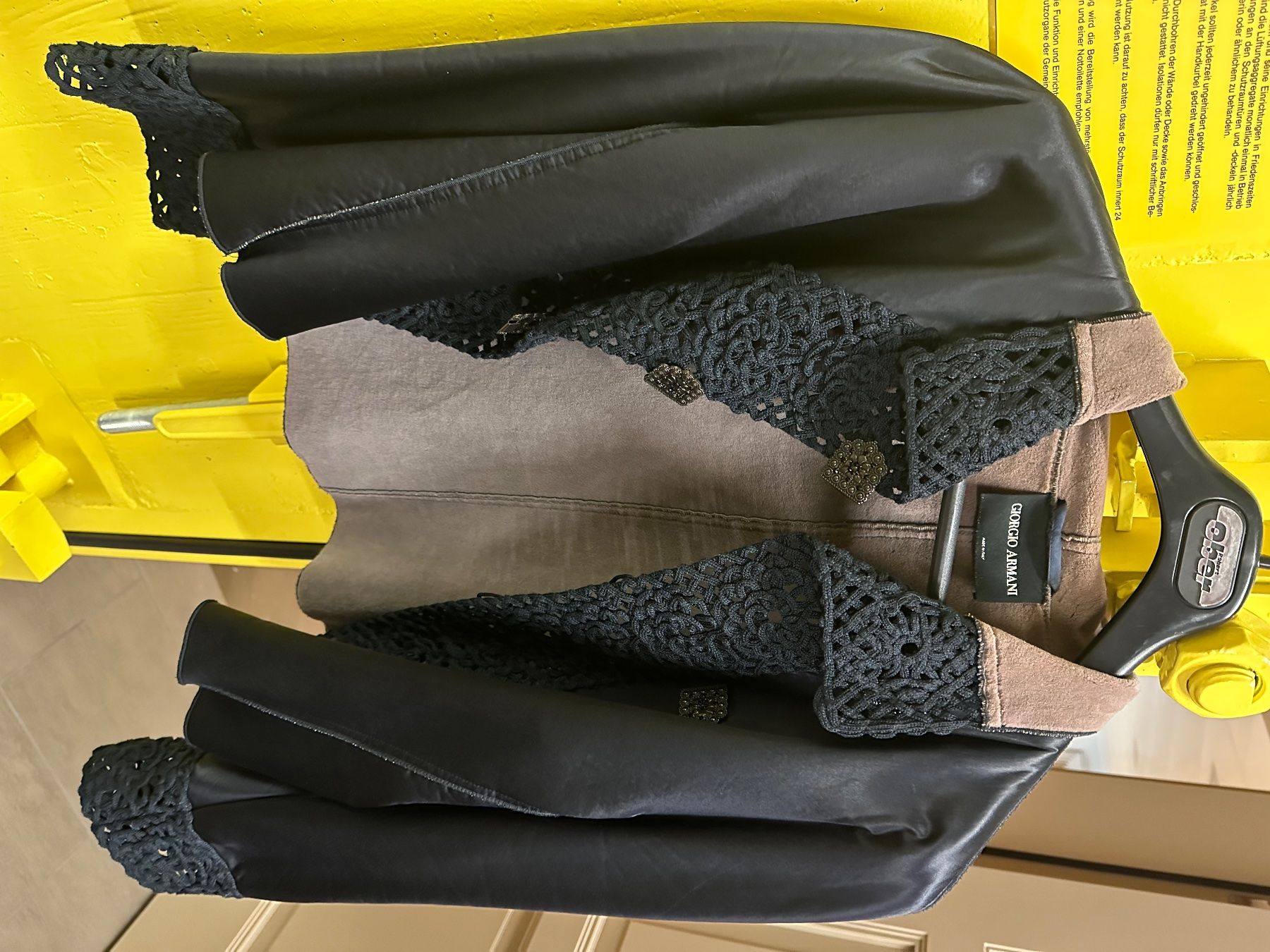 Armani Giacche: Armani jacke – Usato da Zollikon venduto da ValeL
