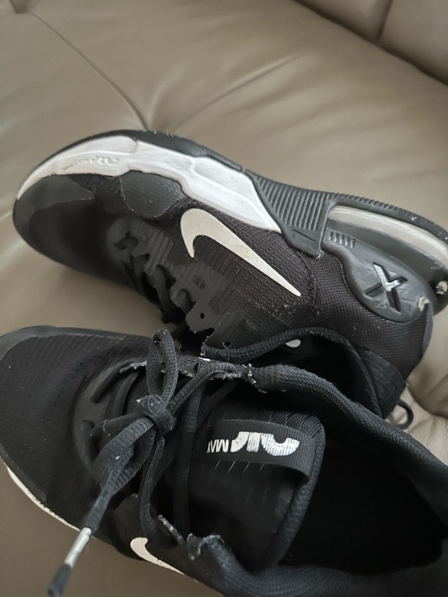 Nike Scarpe da uomo: Nike Air Max – Usato da Zürich venduto da ege_2ghf 1