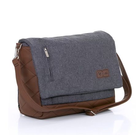 ABC Design Wickeltasche Urban Diamond Special Edition