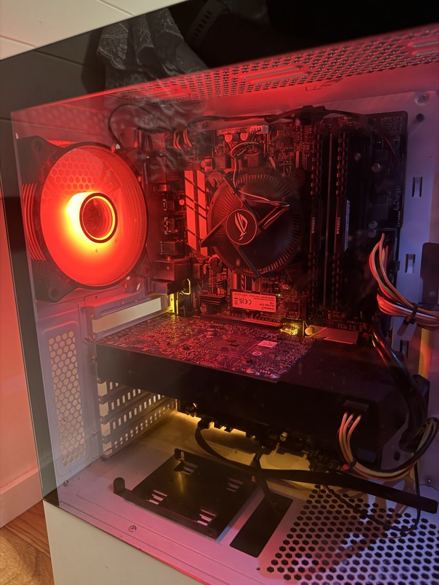 Custodie: Pc ist schon weg – Usato da Bern venduto da kha_8k8d 3
