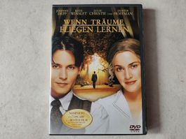 Wenn Träume fliegen lernen  /  (Johnny Depp)