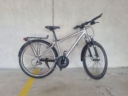 Price City Bike 26 Zoll
