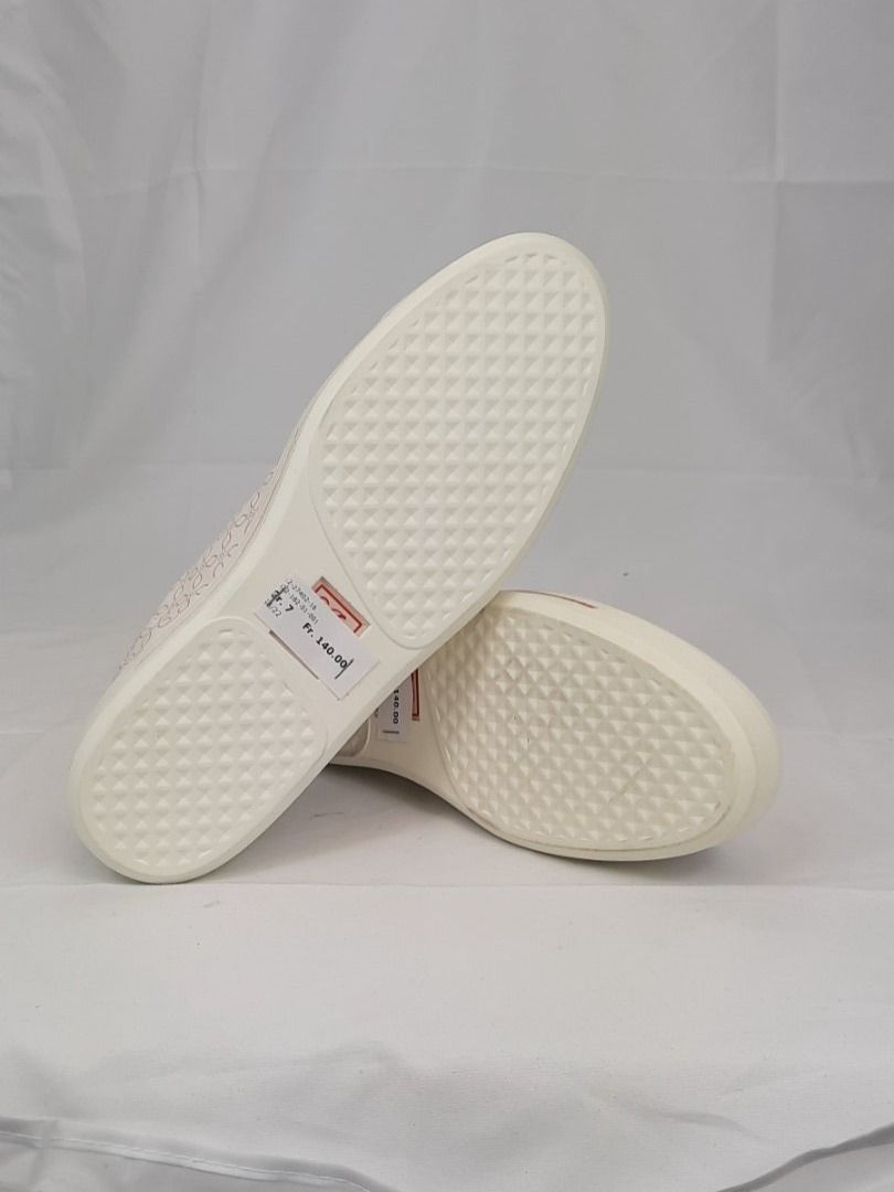 Scarpe da donna: ARA COURTYARD Sneaker brauncombi Bamboo Gr. 40.5 – Nuovo e nell'imballaggio originale da Seuzach venduto da VT-Collections1 6