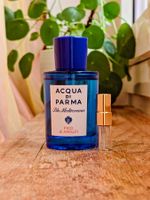 2ml Acqua di Parma Fico di Amalfi | Parfum Abfüllung