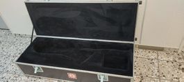 koffer für Bass Saxophone innenmasse L= 142 cm,B=50cm,T=23cm