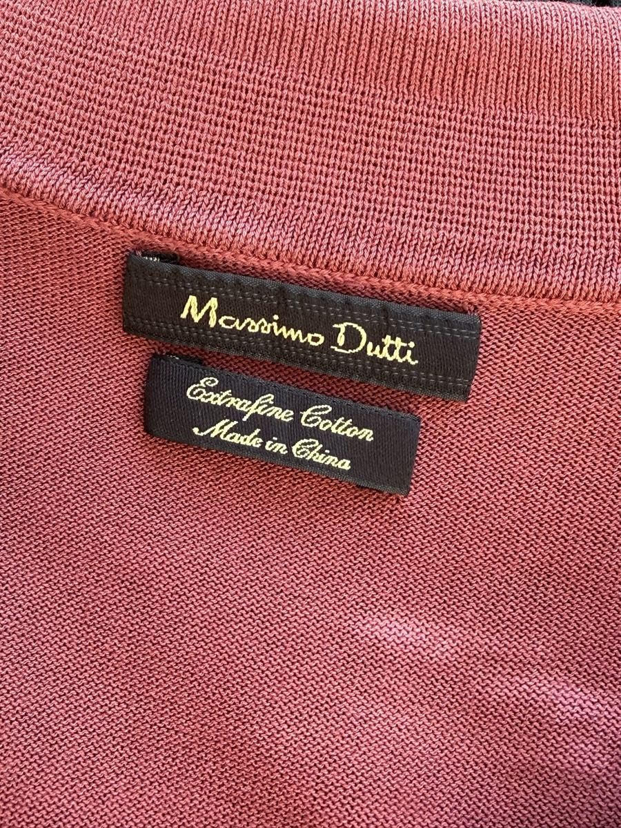 Massimo Dutti T-shirt: T-Shirt von Massimo Dutti, Gr. M – Usato da Weiningen ZH venduto da wunderkaro 2
