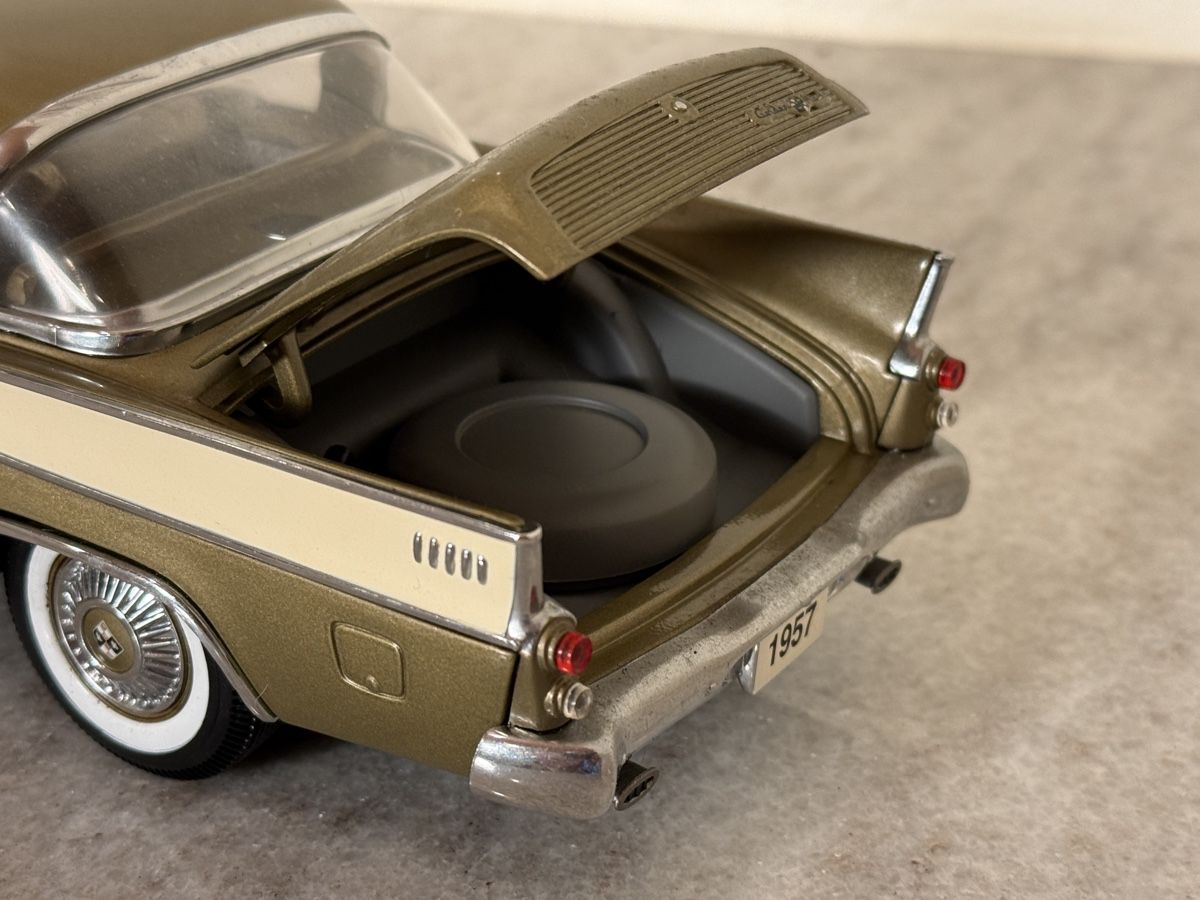 Modellini d'auto: Studebaker Golden Hawk 1958 – Usato da Burgdorf venduto da Jvan07 4