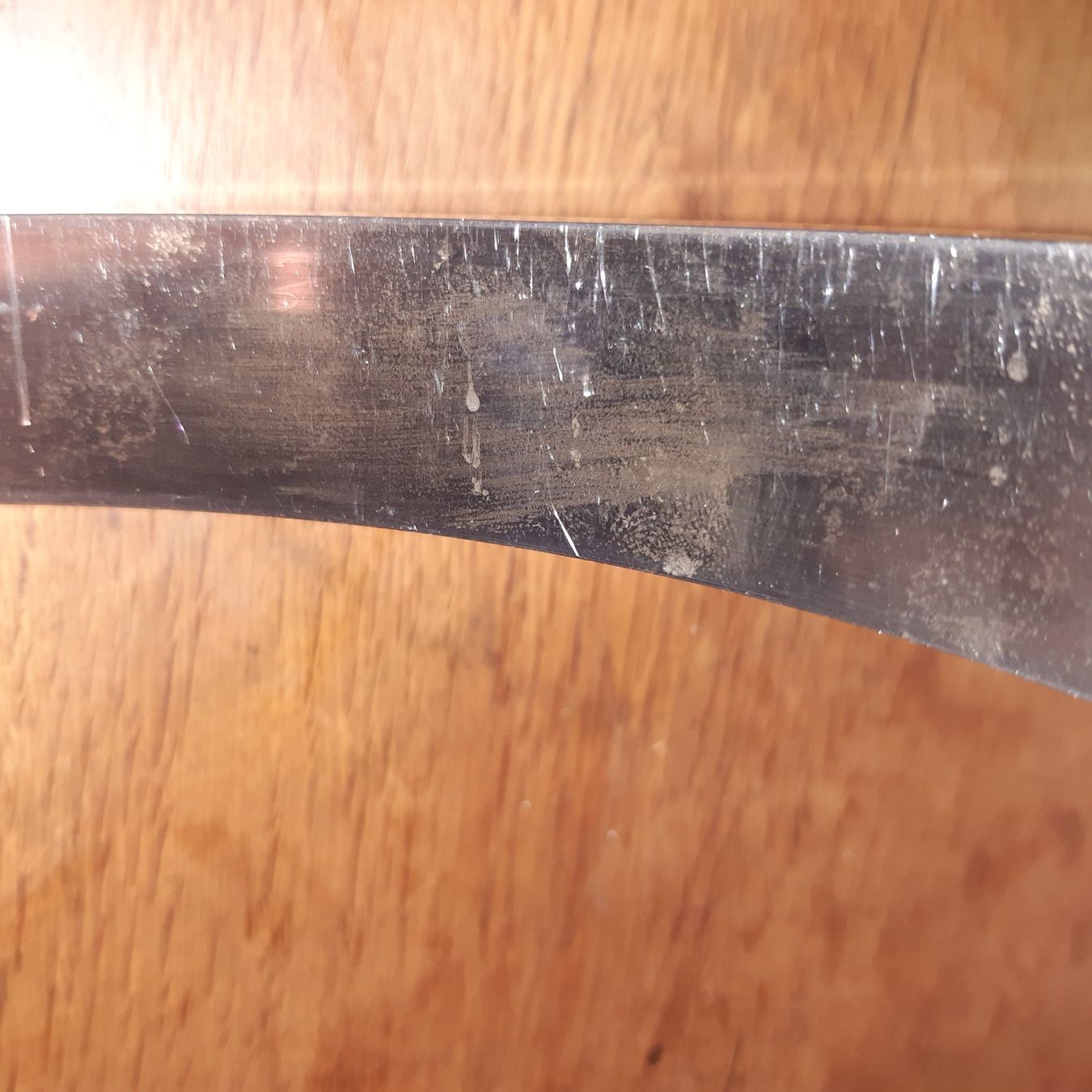 Misurare: Einstellring d=250mm – Usato da Fehraltorf venduto da STEMAC01TK 5
