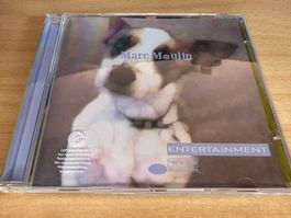 Marc Moulin – Entertainment