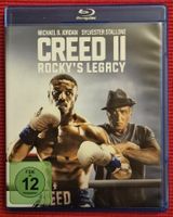 Creed II - Rocky's Legacy / Michael B. Jordan