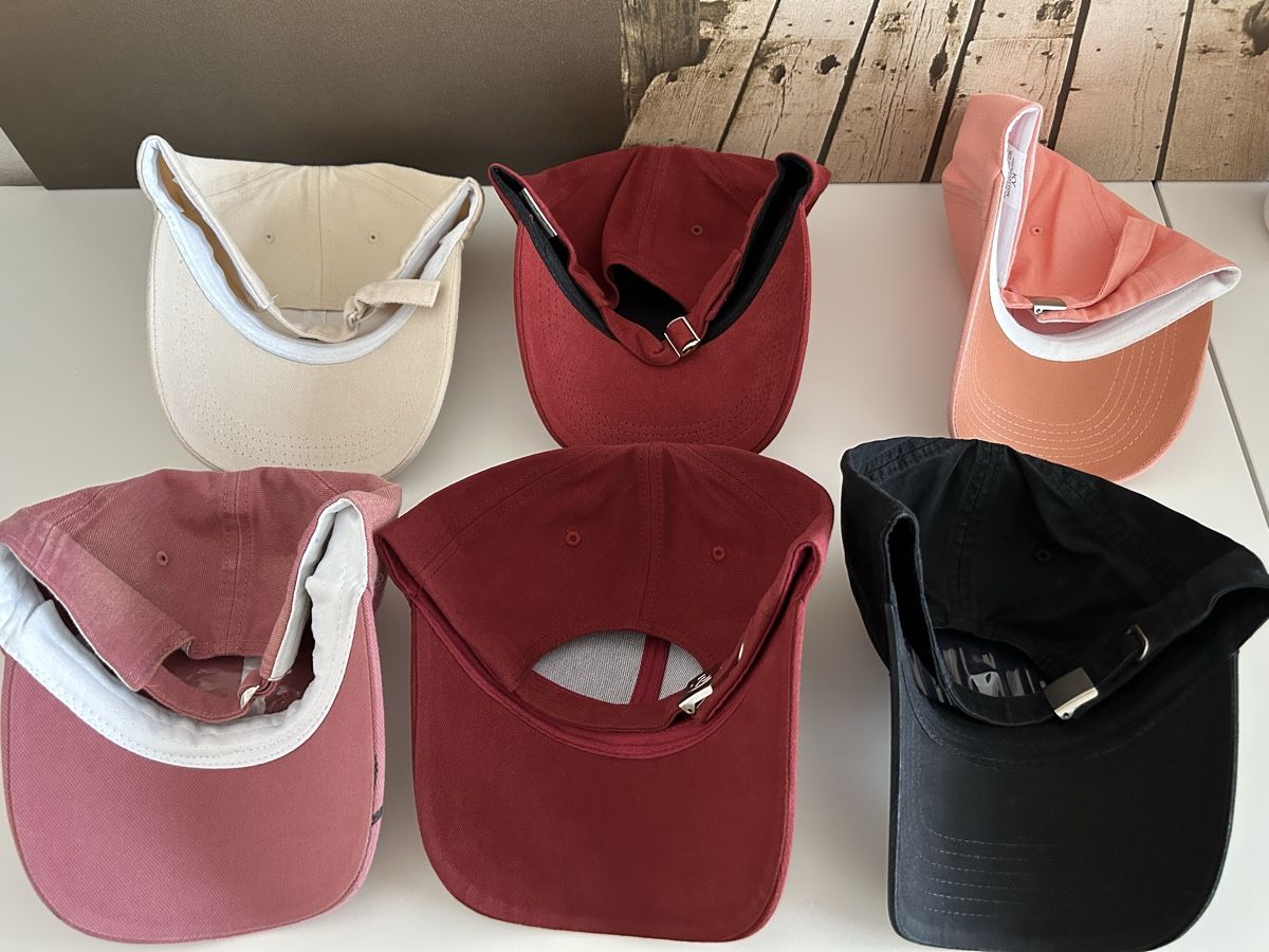 Sonstige Kleidung & Accessoires: Caps - New! – Neu (gemäss Beschreibung) aus Basel von lau_982w 4