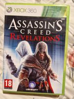 Assassin's Creed Revelations - Vergriffen!