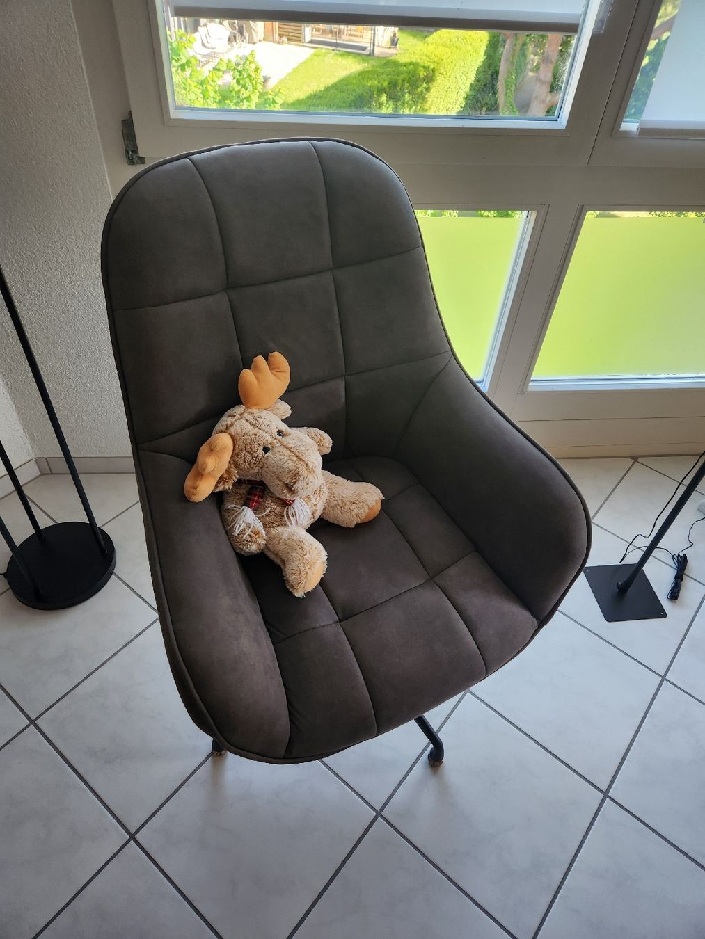 Poltrone: Relax Stuhl – Usato da Derendingen venduto da c2k