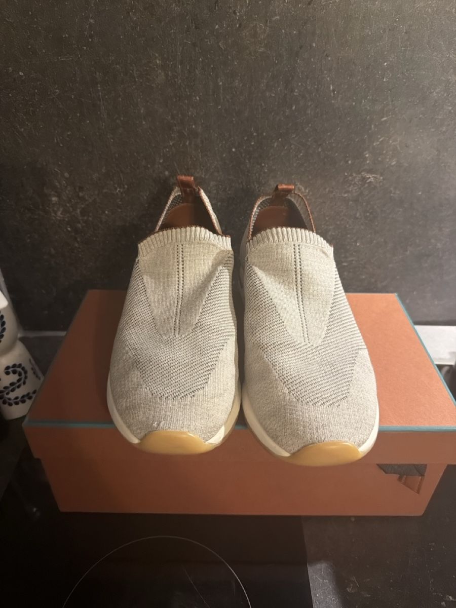 Scarpe da uomo: Loro Piana Flexy Walk – Usato da Genève venduto da ila_x68q 2