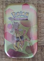 Pokémon 151 Mini Tin – Italiano – Sealed – 2 Booster Pack