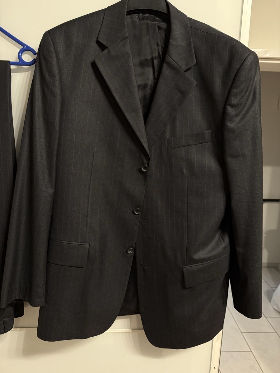 Completi: Nueva Raza Anzug // Size 56 – Usato da Wängi venduto da can_kgq6 2