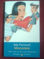 Ida Frenzel Miststück