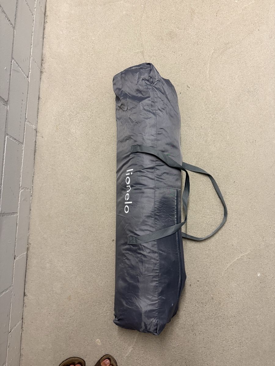 Lionelo Lauf- & Sicherungsgitter: Lionelo playpen XL – Neu (gemäss Beschreibung) aus Zürich von PetiteSeller