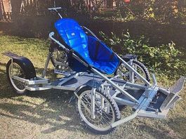 KART DYCK LENNO 60 pour chiens