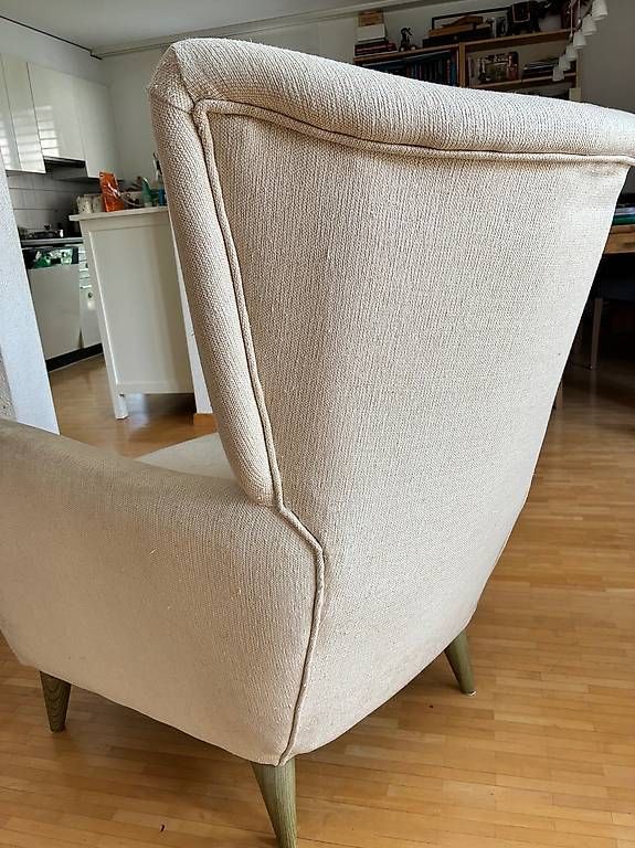Poltrone: Sessel – Usato da winterthur venduto da aydiny 3