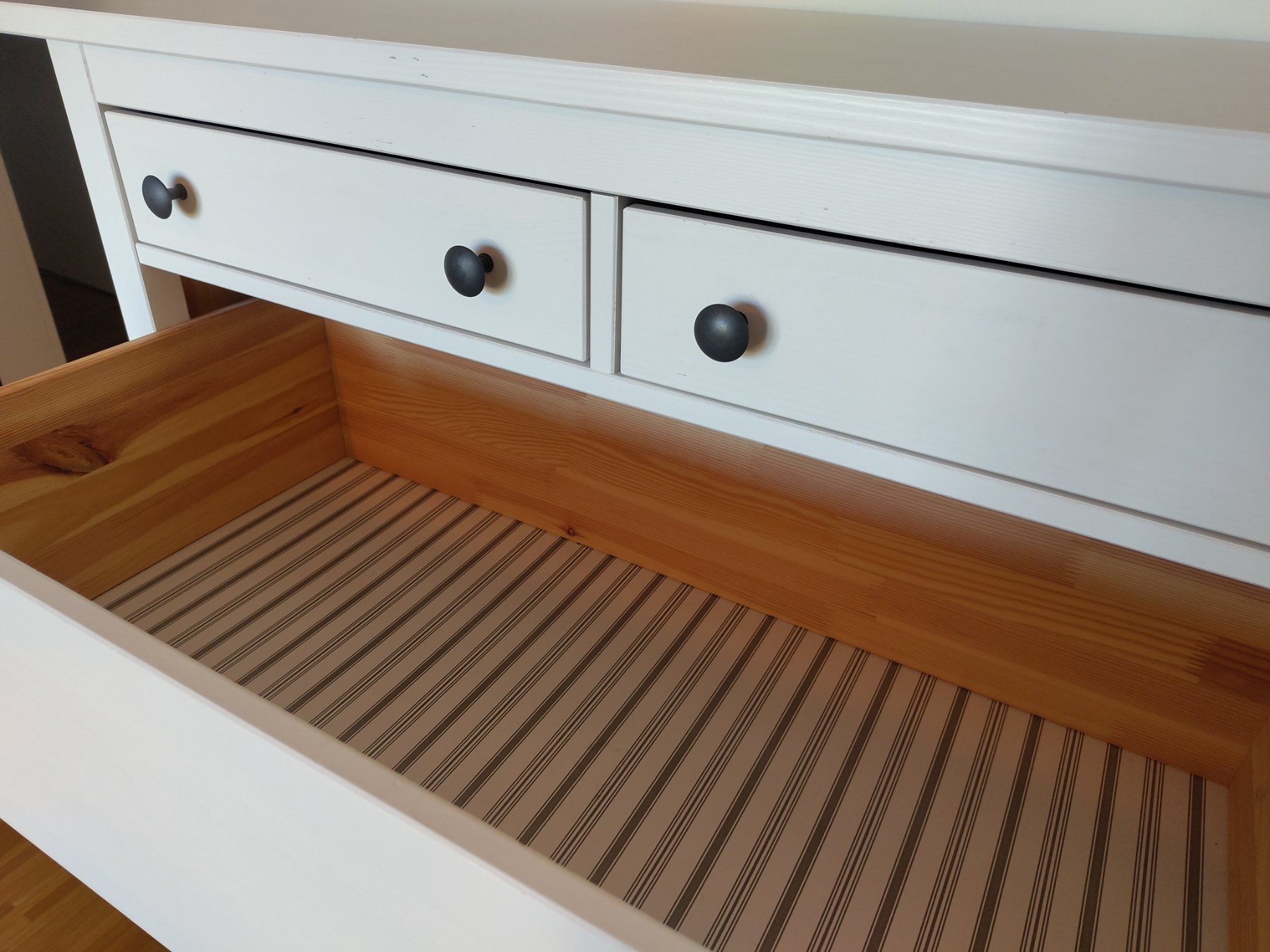 Ikea Commodes: Ikea Hemnes Kommode weiss – D'occasion à Luzern par and_v88r 2