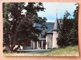 Saint Cergue - - domaine de Monteret - VD