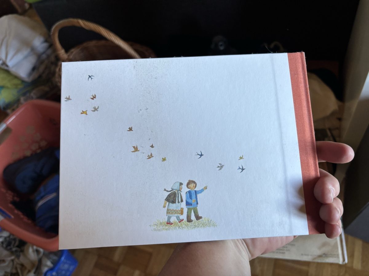 Libri: Kinderbücher diverse Titel  – Usato da Emmenmatt venduto da babsb79 5