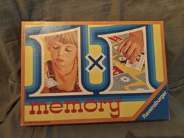 Ravensburger 1x1 Memory Lernspiel für Kinder gebraucht