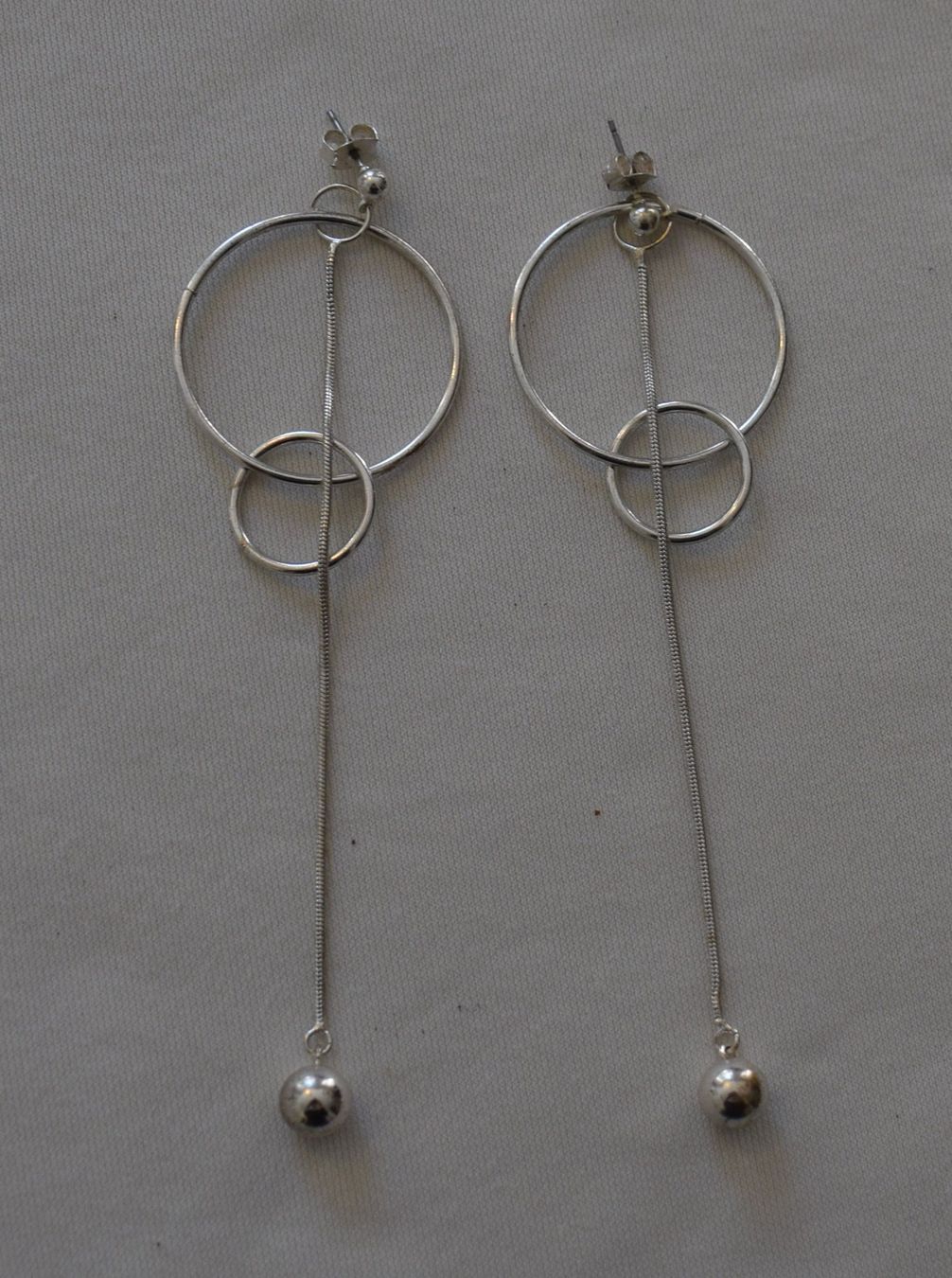Ohrringe & -stecker: ***TOP*** Perlen-Ohrringe ***TOP*** – Gebraucht aus Zofingen von Felix459