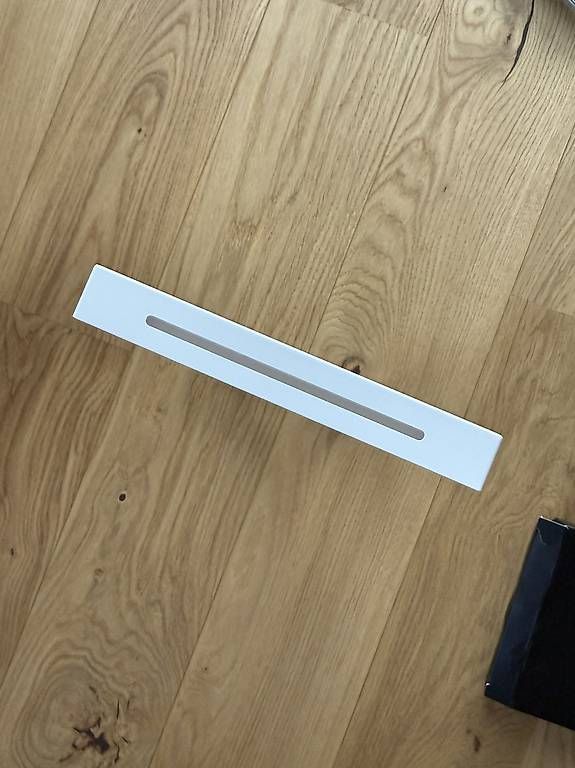 Tastiere: GMMK Pro Top Frame White – Nuovo (secondo la descrizione) da Heimberg venduto da Arcsaber 2