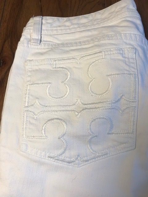 Tory Burch Jeans: Tory Burch, Jeans – Neu (gemäss Beschreibung) aus Hindelbank von vey_t 1