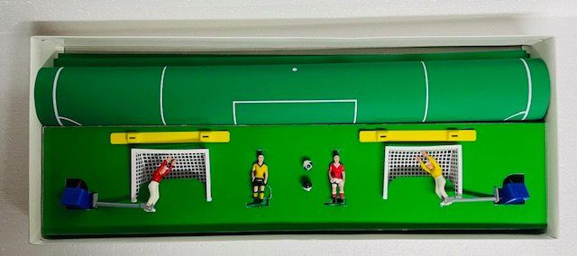 Tipp Kick Giochi: Fussball-Spiel TIPP-KICK – Usato da Oberrieden venduto da Ket25 2