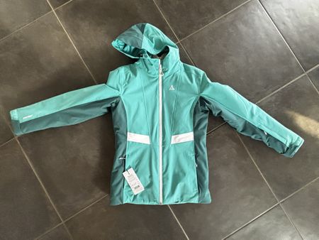 Veste ski skijacke - schöffel 176 - neu / neuf