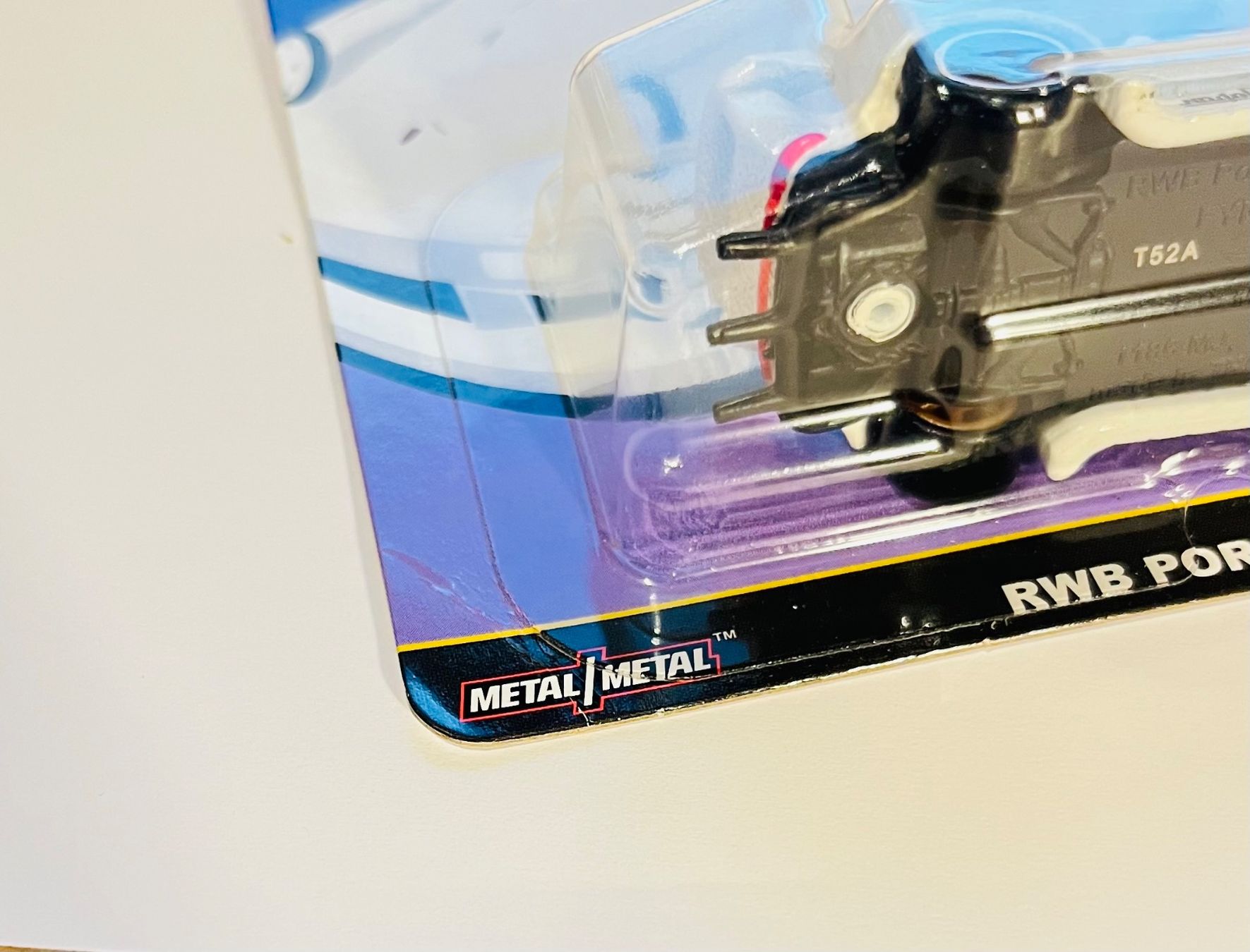 Hot Wheels Modellini d'auto: Hot Wheels - RWB Porsche 930 – Nuovo e nell'imballaggio originale da Brittnau venduto da tor129 2