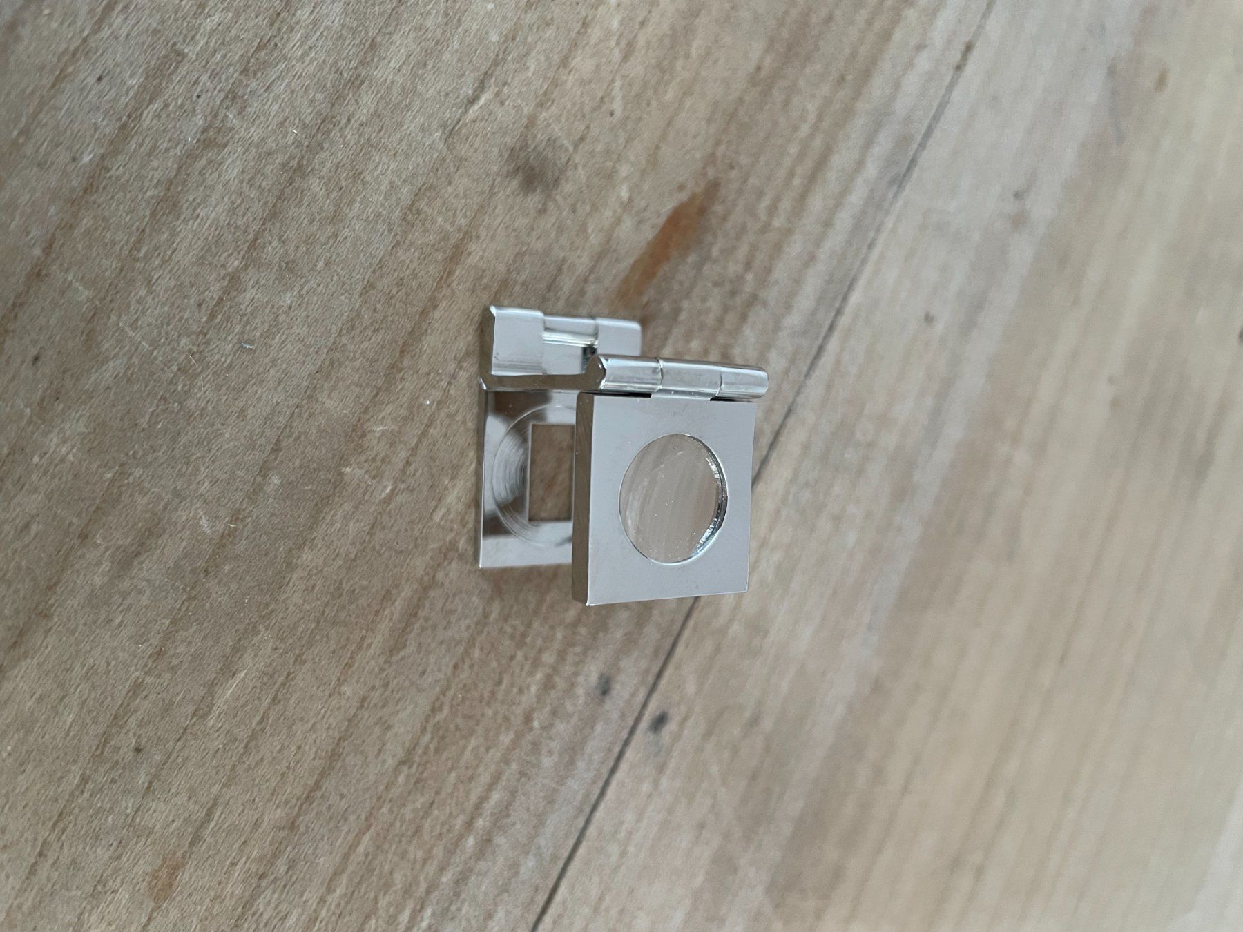 Altro per Ottica: Fadenzähler, Nybolt Polymon – Usato da Thal venduto da Danny82