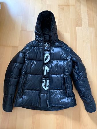 Save the Duck Winterjacke, Gr. M, Top Zustand!