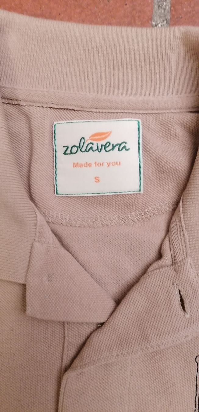 Magliette Polo: Polo-Shirt, S – Nuovo (secondo la descrizione) da Solothurn venduto da Shanty.20 2
