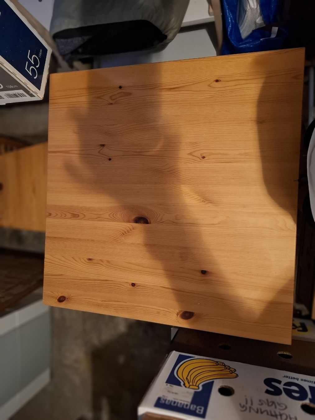 Ikea Tische: IKEA Tisch Lerhamn – Gebraucht aus Muri b. Bern von hos_qg29 3