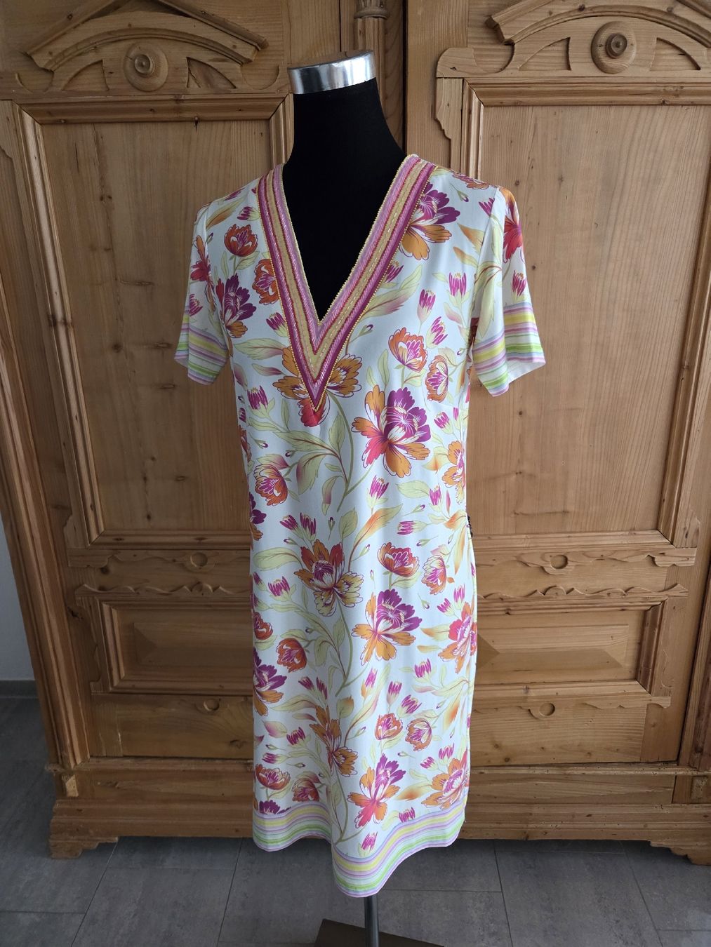 Vestiti: schönes Kleid, mint&mia – Nuovo (secondo la descrizione) da Wiesendangen venduto da Sinhuk