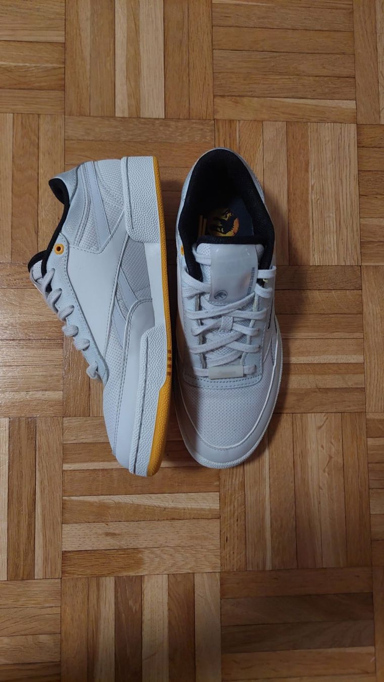Reebok Chaussures hommes: Reebok Club C – D'occasion à Schlieren par remixx 1