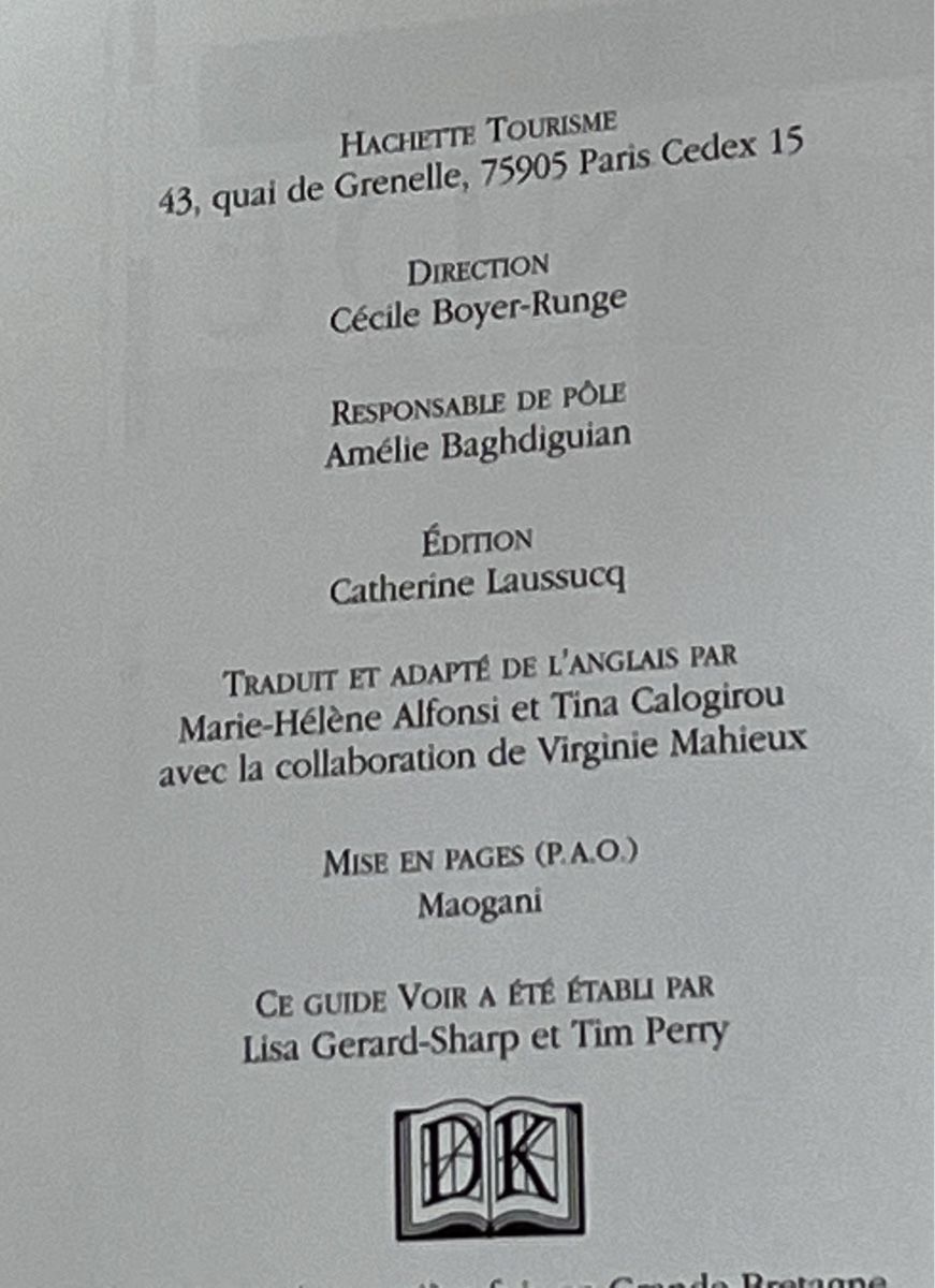 Libri: Guide de voyage Irlande- Édition Spéciale 2005 – Usato da La Tour-de-Peilz venduto da Pansy02 4